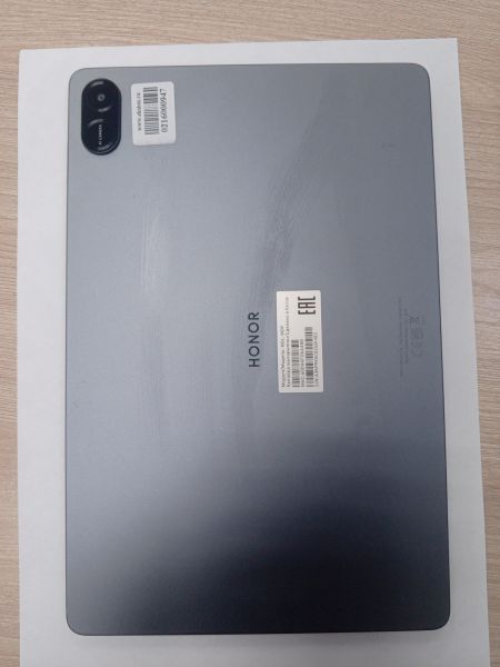 планшет Honor Pad X8a 4/64GB (NDL-W09) (без SIM) в Усть-Илимск