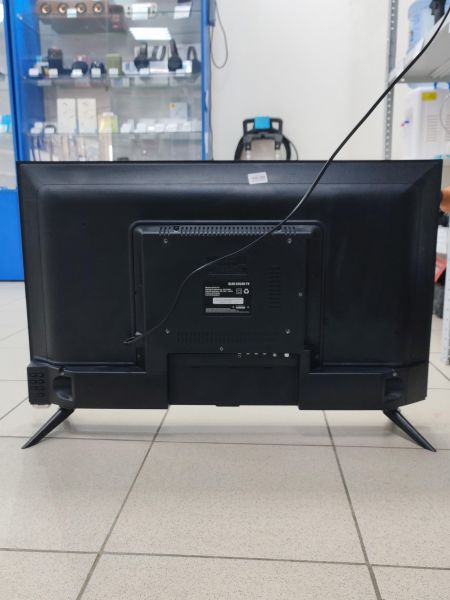 телевизор Techno TS-3215HFK-X в Усть-Илимск