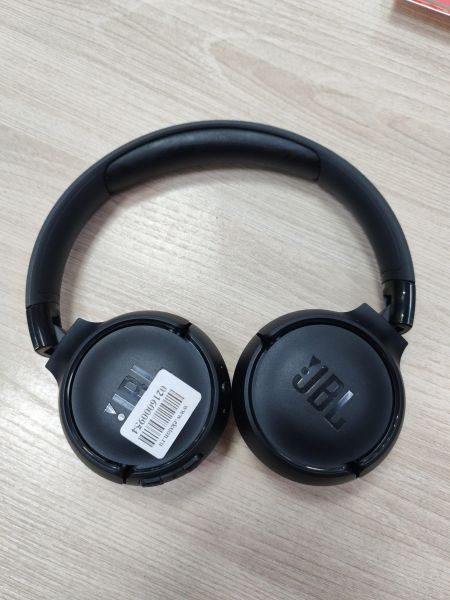 беспроводные наушники JBL Tune 520BT (T520BT) в Усть-Илимск
