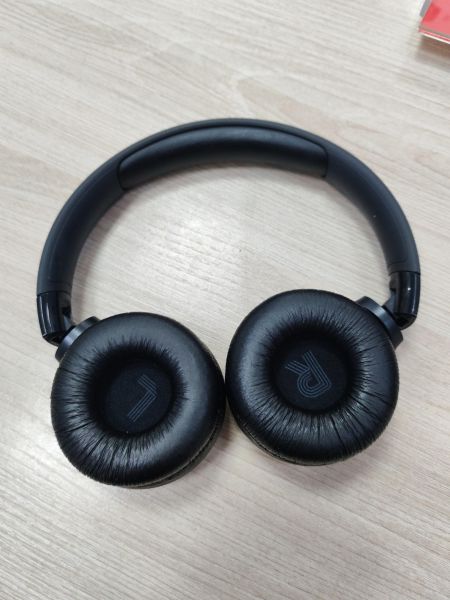беспроводные наушники JBL Tune 520BT (T520BT) в Усть-Илимск