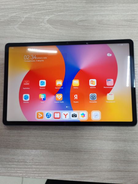 планшет Huawei MatePad SE 11 6/128GB (AGS6-W09) (без SIM) в Усть-Илимск