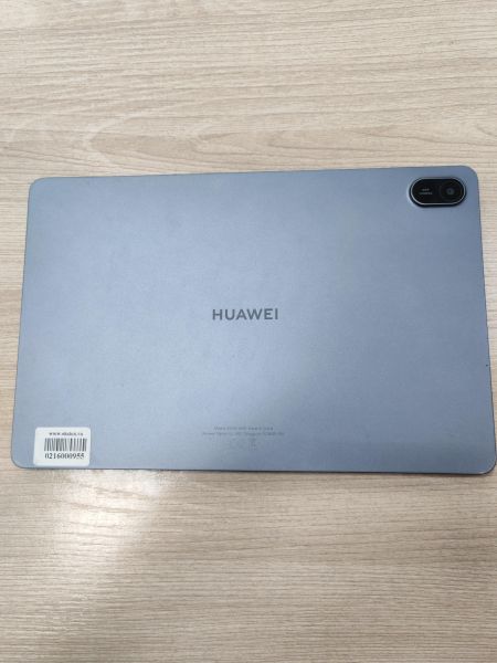 планшет Huawei MatePad SE 11 6/128GB (AGS6-W09) (без SIM) в Усть-Илимск