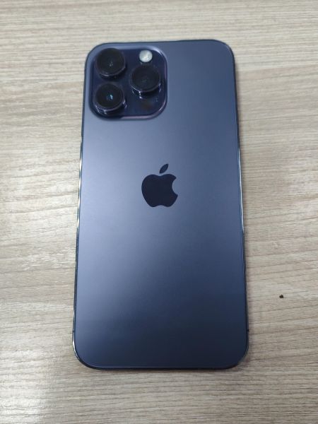 сотовый телефон Apple iPhone 14 Pro Max 256GB в Усть-Илимск