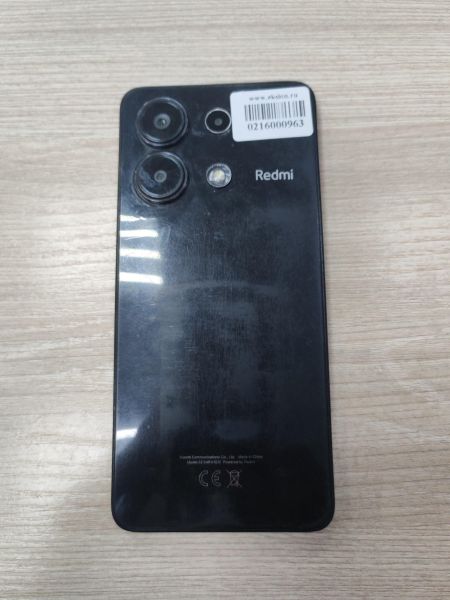 сотовый телефон Xiaomi Redmi Note 13 6/128GB (23124RA7EO) Duos в Усть-Илимск