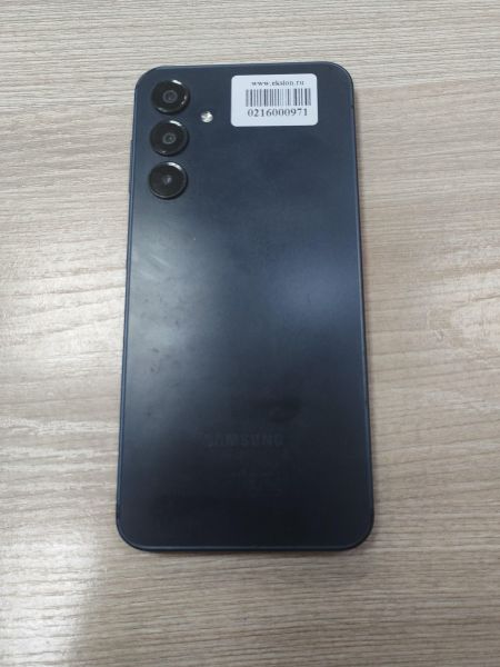сотовый телефон Samsung Galaxy A16 4/128GB (A165F) Duos в Усть-Илимск