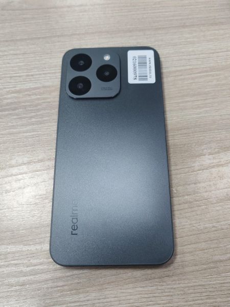 сотовый телефон Realme 15T 8/128GB (RMX5111) Duos в Усть-Илимск