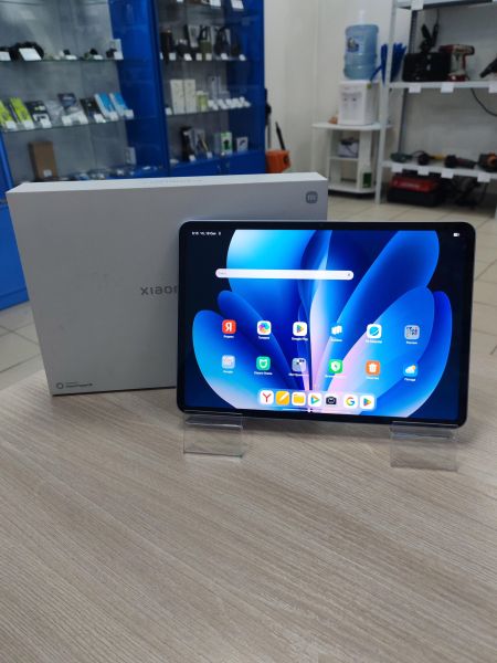 планшет Xiaomi Pad 7 8/128GB (2410CRP4CG) (без SIM) в Усть-Илимск