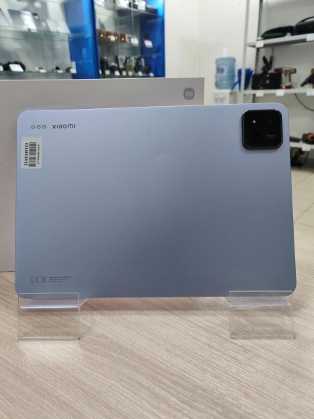 планшет Xiaomi Pad 7 8/128GB (2410CRP4CG) (без SIM) в Усть-Илимск
