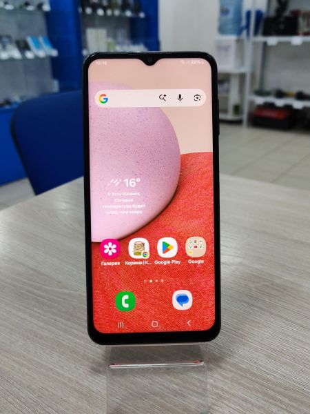 сотовый телефон Samsung Galaxy A13 4/64GB (A135F) Duos в Усть-Илимск