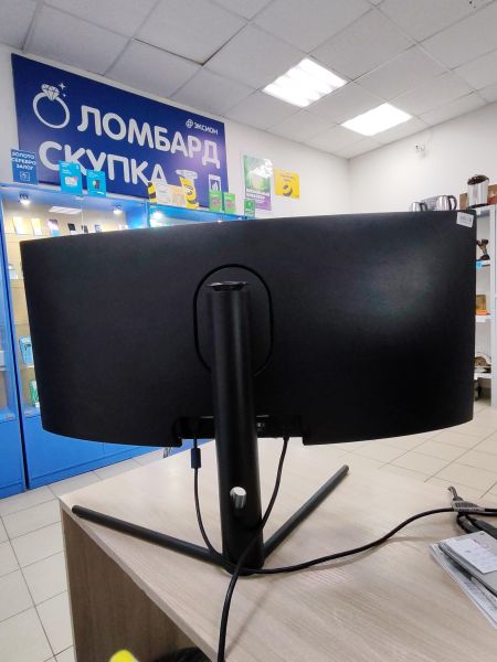 монитор TitanArmy C34CHR в Усть-Илимск