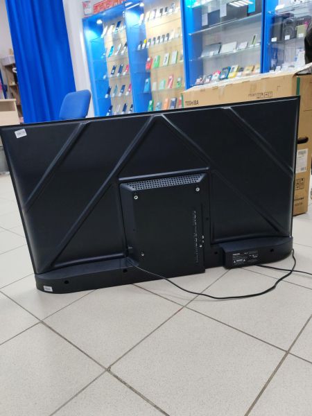 телевизор Toshiba 43V35ME в Усть-Илимск