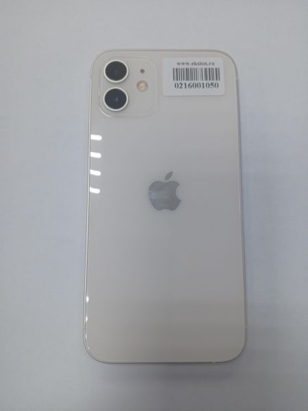 сотовый телефон Apple iPhone 12 128GB в Усть-Илимск