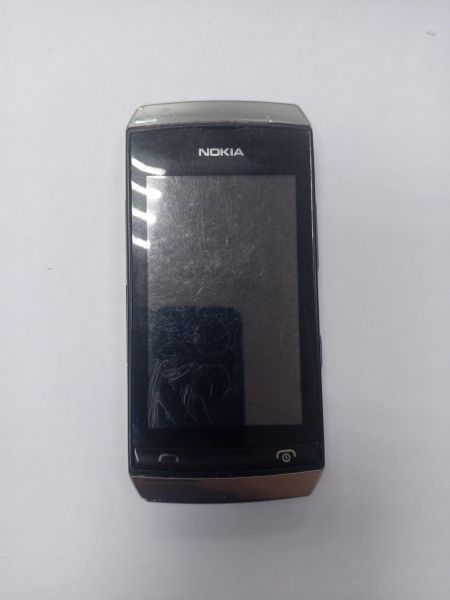 сотовый телефон Nokia 305 Asha (RM-766) Duos в Усть-Илимск