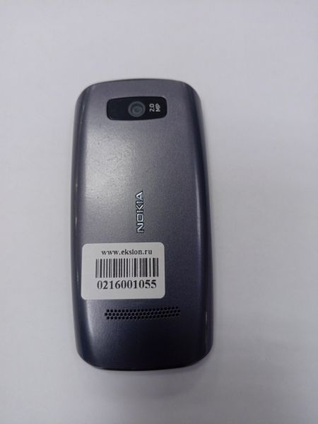 сотовый телефон Nokia 305 Asha (RM-766) Duos в Усть-Илимск