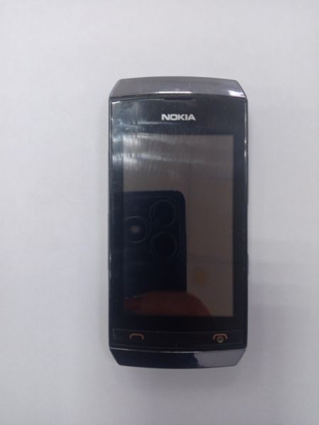 сотовый телефон Nokia 305 Asha (RM-766) Duos в Усть-Илимск