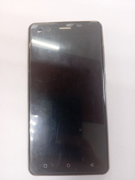 сотовый телефон BQ 5054 Crystal Duos в Усть-Илимск
