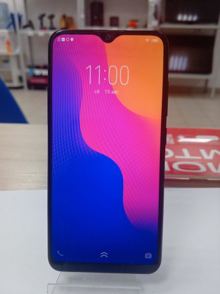 сотовый телефон Vivo Y91c 2/32GB (1820) Duos в Усть-Илимск