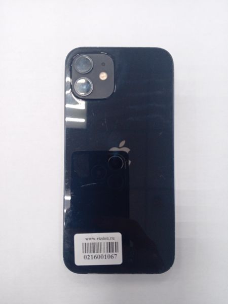 сотовый телефон Apple iPhone 12 128GB в Усть-Илимск
