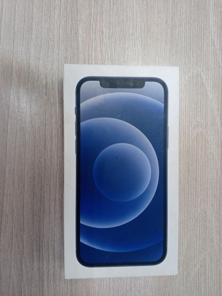 сотовый телефон Apple iPhone 12 128GB в Усть-Илимск