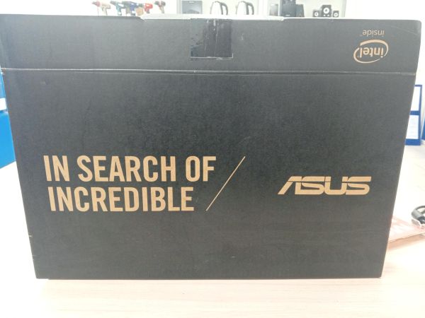 ноутбук ASUS K540LA-XX1132T (8GB/SSD256GB) в Усть-Илимск