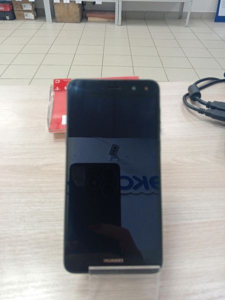 сотовый телефон Huawei Y5 2017 (MYA-U29) Duos в Усть-Илимск