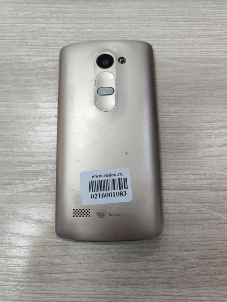 сотовый телефон LG Leon (H324) Duos в Усть-Илимск