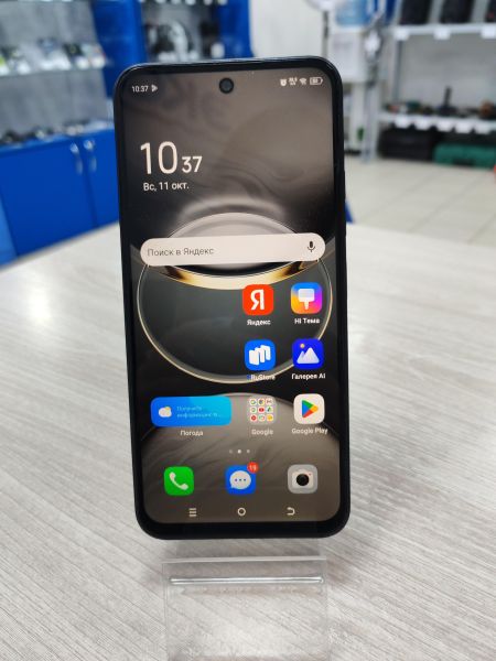 сотовый телефон TECNO Spark 30C 4/128GB (KL5n) Duos в Усть-Илимск