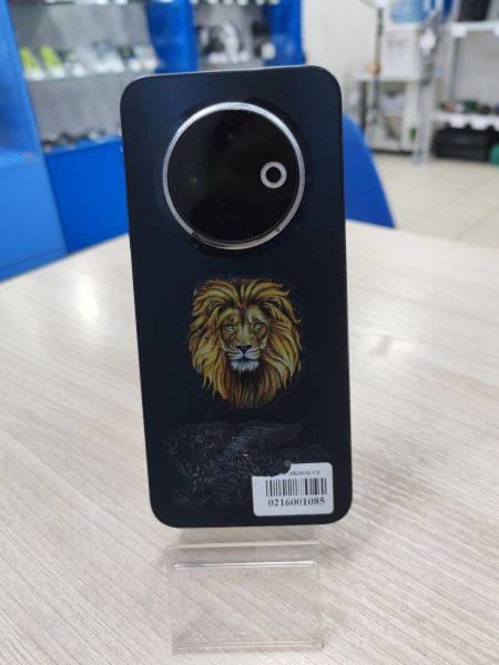 сотовый телефон TECNO Spark 30C 4/128GB (KL5n) Duos в Усть-Илимск