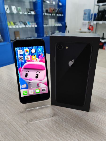 сотовый телефон Apple iPhone 8 64GB в Усть-Илимск