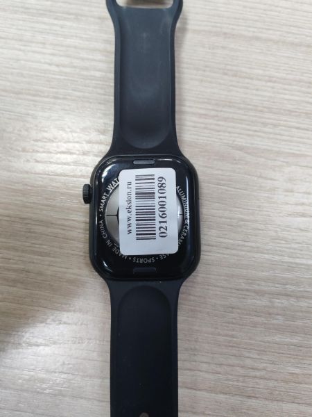 умные часы и браслеты SmartWatch 10 с СЗУ в Усть-Илимск