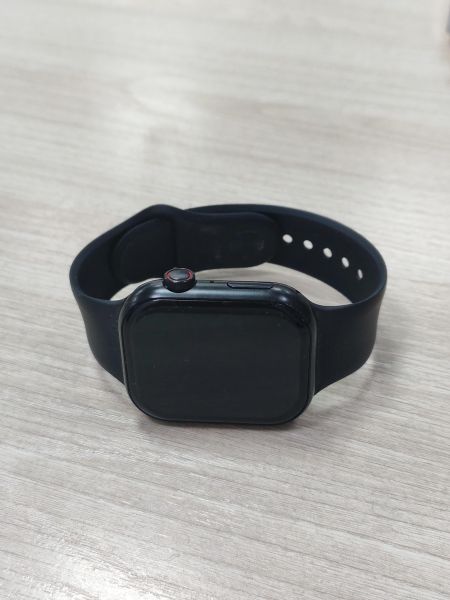 умные часы и браслеты SmartWatch 10 с СЗУ в Усть-Илимск