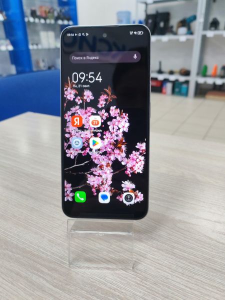 сотовый телефон TECNO Spark Go 1 3/64GB (KL4) Duos в Усть-Илимск