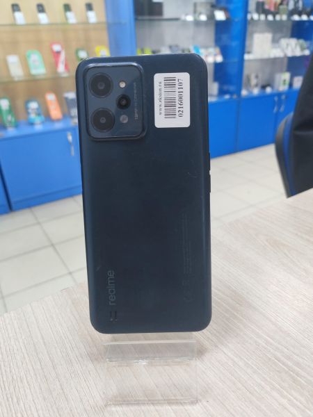 сотовый телефон Realme C31 4/64GB (RMX3501) Duos в Усть-Илимск