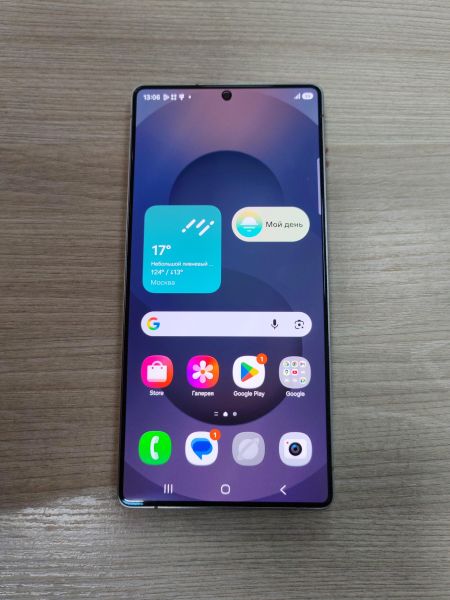 сотовый телефон Samsung Galaxy S25 Ultra 12/256GB (S938B) Duos в Усть-Илимск