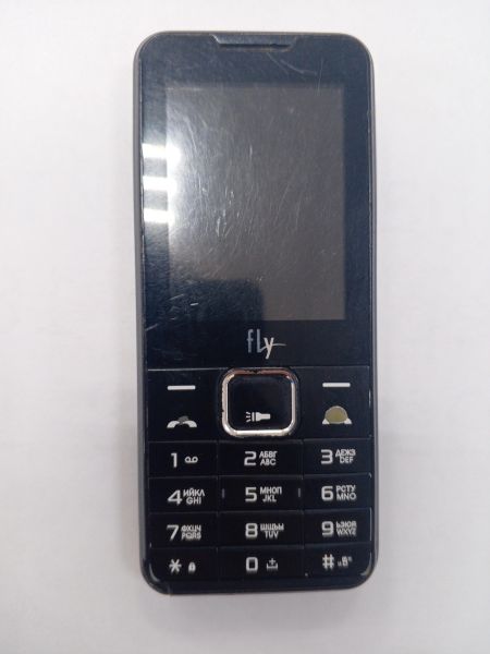 сотовый телефон Fly FF243 Duos в Усть-Илимск