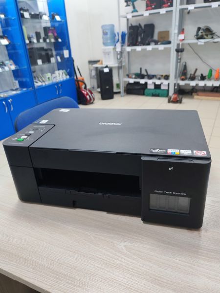 принтер и мфу Brother DCP-T420W в Усть-Илимск