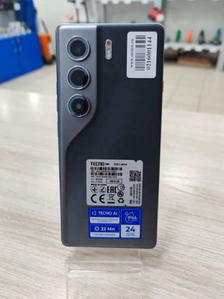 сотовый телефон TECNO Camon 40 8/256GB (CM5) Duos в Усть-Илимск