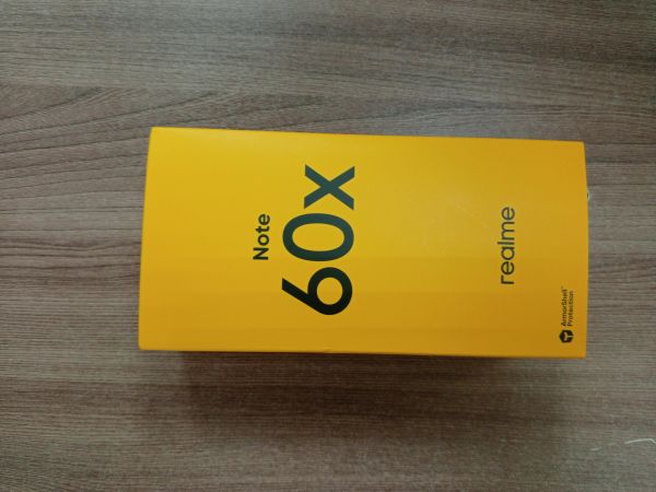сотовый телефон Realme Note 60x 3/64GB (RMX3938) Duos в Усть-Илимск