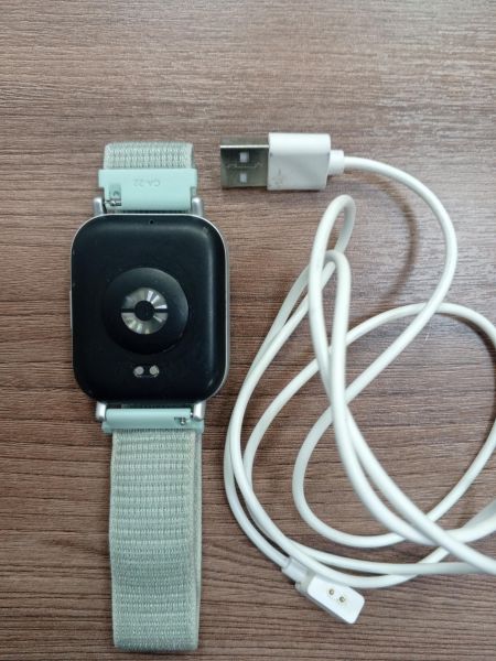 умные часы и браслеты Xiaomi Redmi Watch 5 Active (M2351W1) с СЗУ в Усть-Илимск