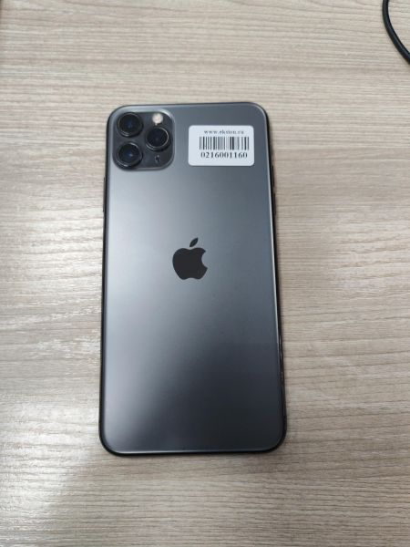 сотовый телефон Apple iPhone 11 Pro Max 512GB в Усть-Илимск