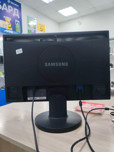 монитор Samsung 223BW LS22MEVSFV в Усть-Илимск