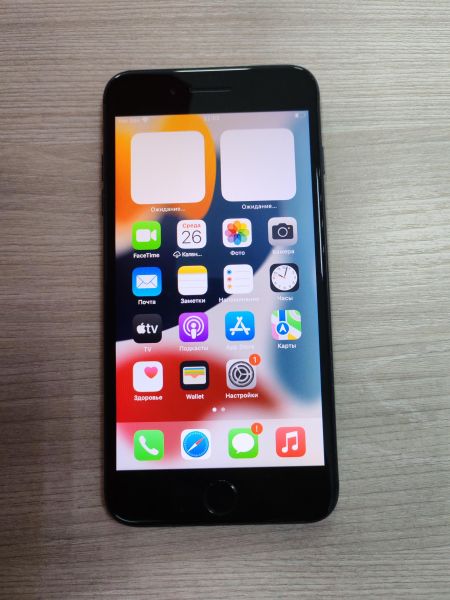 сотовый телефон Apple iPhone 7 Plus 128GB в Усть-Илимск