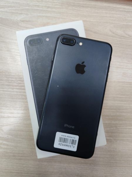 сотовый телефон Apple iPhone 7 Plus 128GB в Усть-Илимск