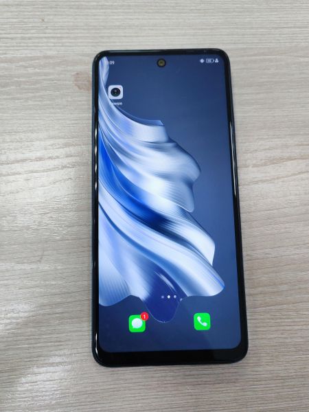 сотовый телефон TECNO Spark 20 8/128GB (KJ5n) Duos в Усть-Илимск