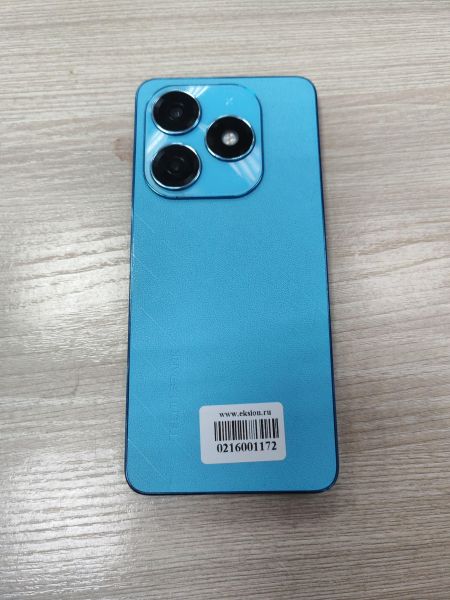сотовый телефон TECNO Spark 20 8/128GB (KJ5n) Duos в Усть-Илимск