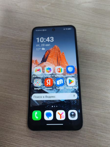 сотовый телефон TECNO Spark Go 2 3/64GB (KM4) Duos в Усть-Илимск