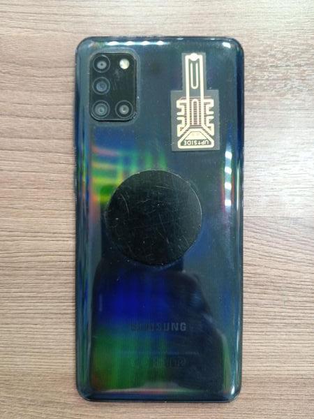сотовый телефон Samsung Galaxy A31 4/128GB (A315F) Duos в Усть-Илимск