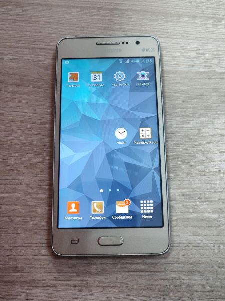 сотовый телефон Samsung Galaxy Grand Prime VE (G531H) Duos в Усть-Илимск
