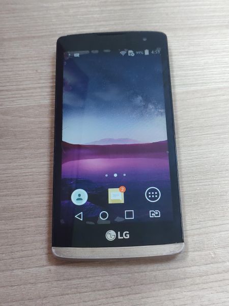сотовый телефон LG Leon (H324) Duos в Усть-Илимск