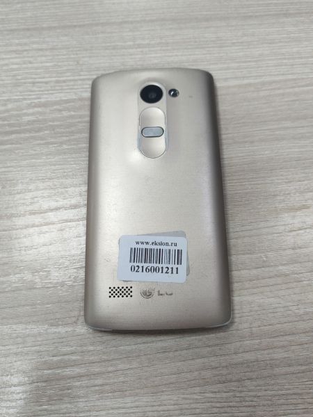 сотовый телефон LG Leon (H324) Duos в Усть-Илимск